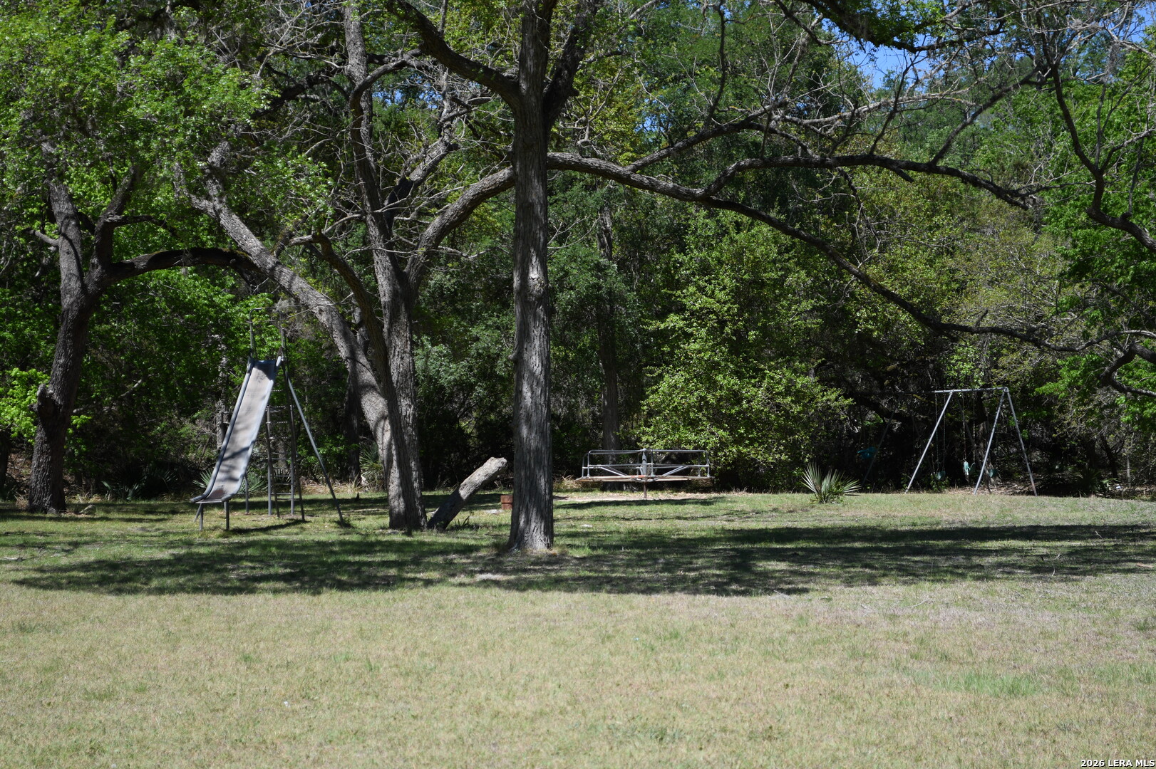 1361 Hidden Valley Drive Spring Branch, TX 78070 - Photo 26 of 28