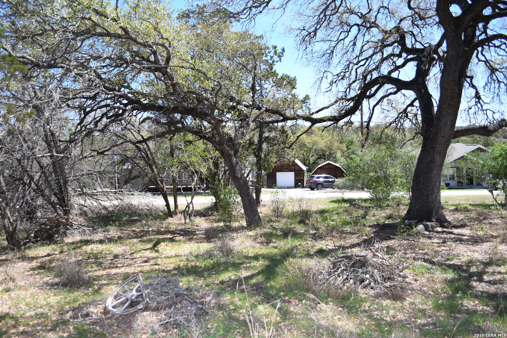 1361 Hidden Valley Drive Spring Branch, TX 78070 - Photo 6 of 28