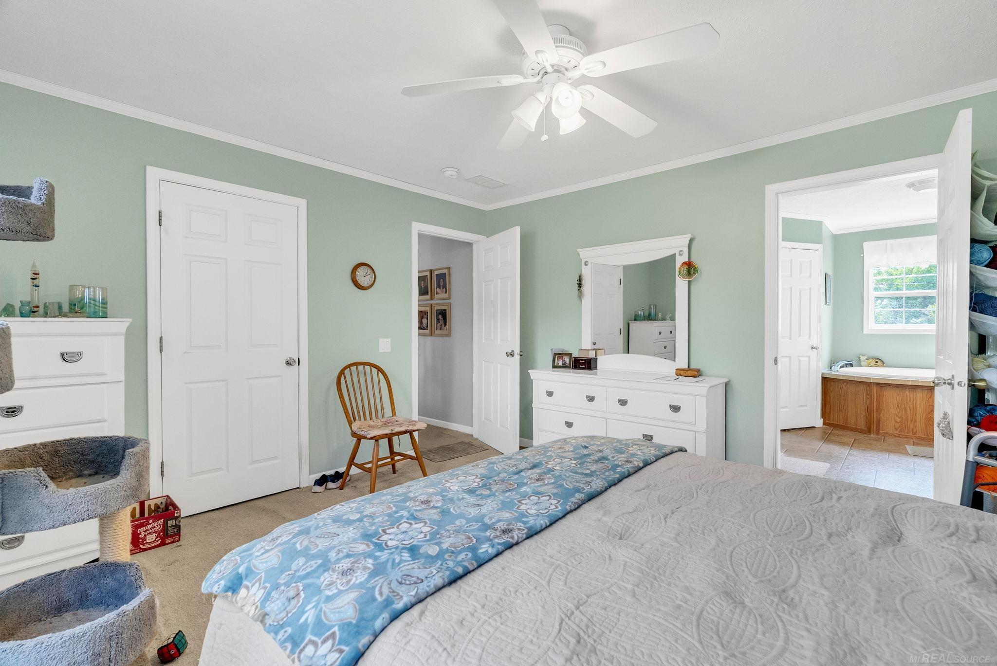 7400 Woodbine Road Lexington, MI 48450 - Photo 15 of 45