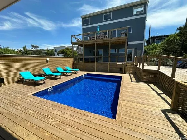 $2,500,000 | 52 Lewis Walk, Ocean Beach, NY 11770