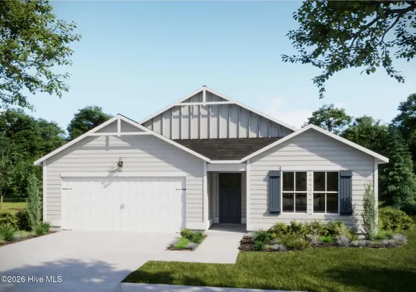 $361,728 | 1023 Lake House Road, Unit 104, Leland, NC 28451