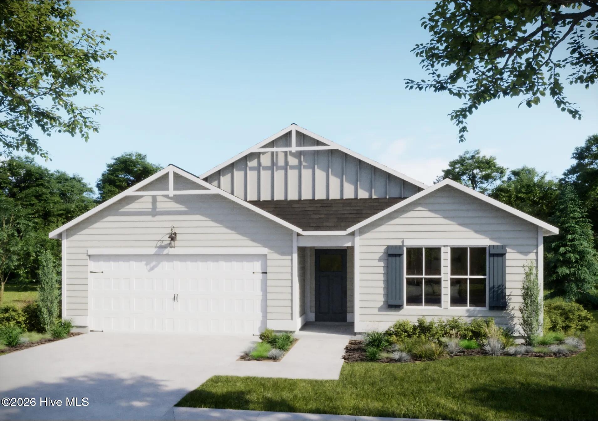 1023 Lake House Road, Unit 104 Leland, NC 28451 - Photo 1 of 10