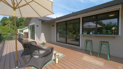 $1,045,000 | 1306 Pinon Drive, Healdsburg, CA 95448