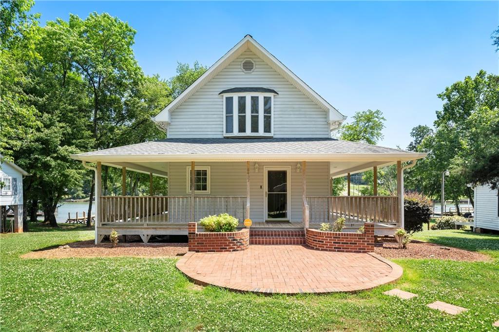 4437 Ridge Street Claremont, NC 28610 - Photo 1 of 36 Gallery Image 1