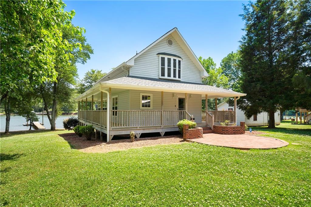 4437 Ridge Street Claremont, NC 28610 - Photo 21 of 36 Gallery Image 21