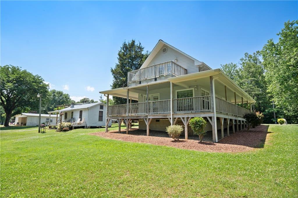 4437 Ridge Street Claremont, NC 28610 - Photo 22 of 36 Gallery Image 22