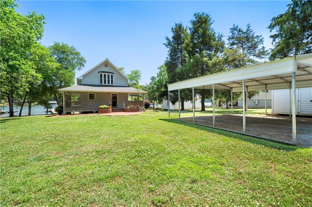 4437 Ridge Street Claremont, NC 28610 - Photo 30 of 36 Gallery Image 30