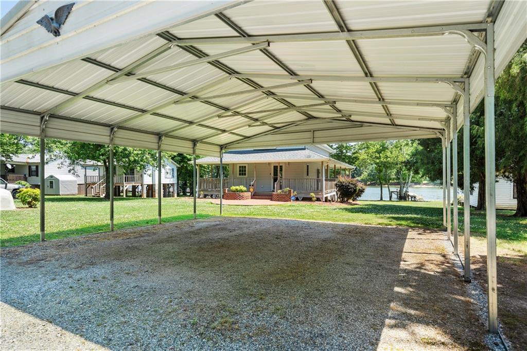 4437 Ridge Street Claremont, NC 28610 - Photo 31 of 36 Gallery Image 31