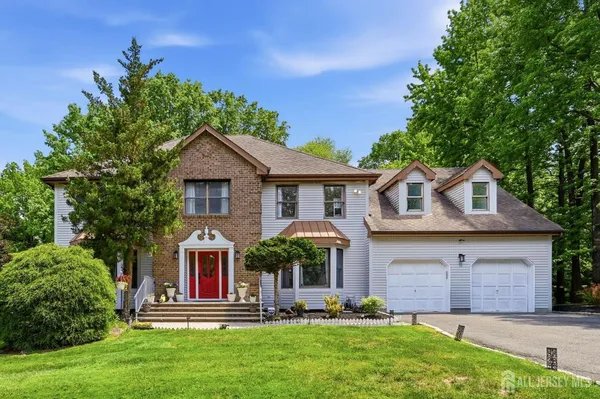 $1,540,000 | 11 Anthony Avenue, Edison, NJ 08820
