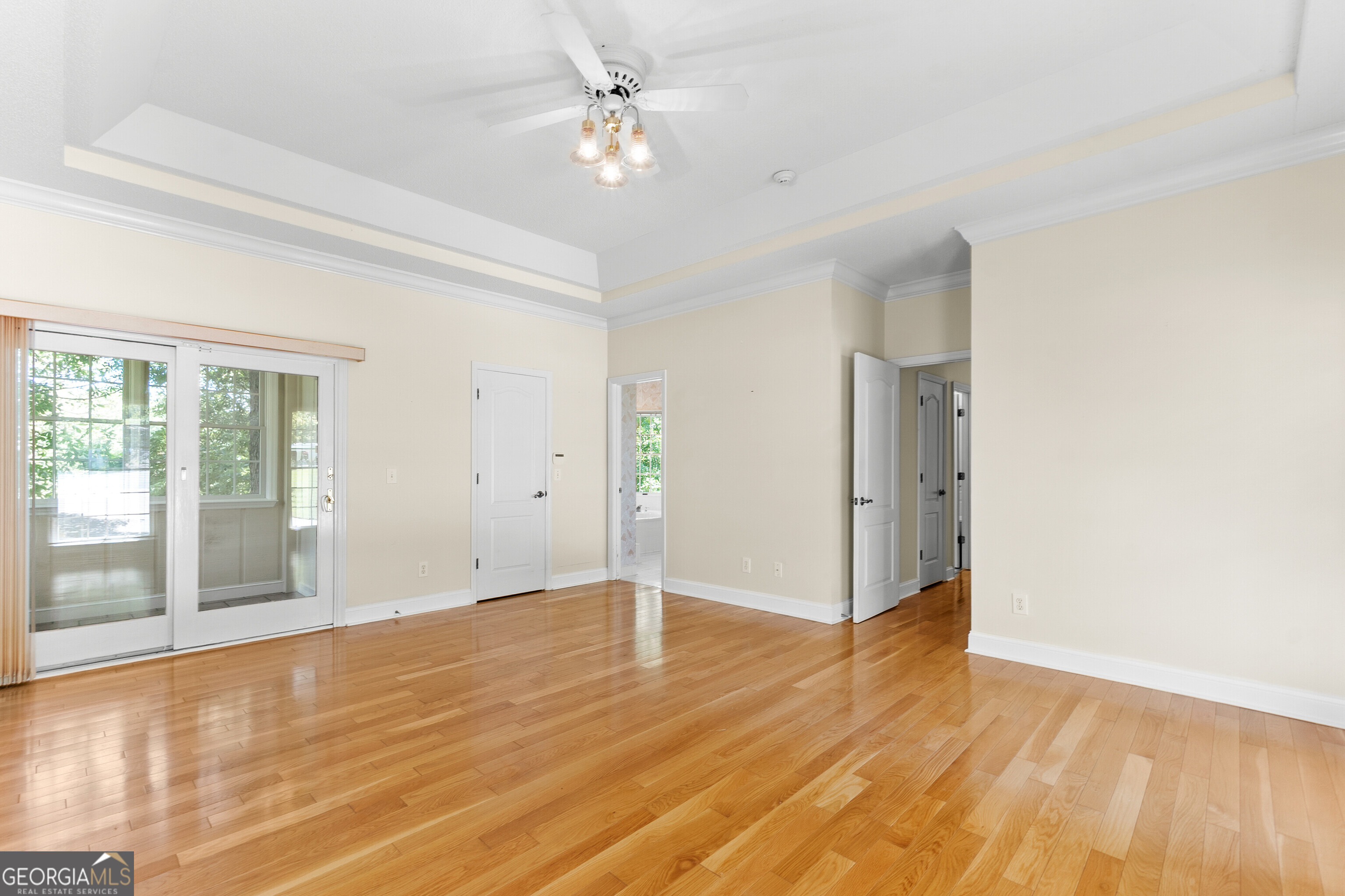 114 Holly Drive Warner Robins, GA 31088 - Photo 22 of 80