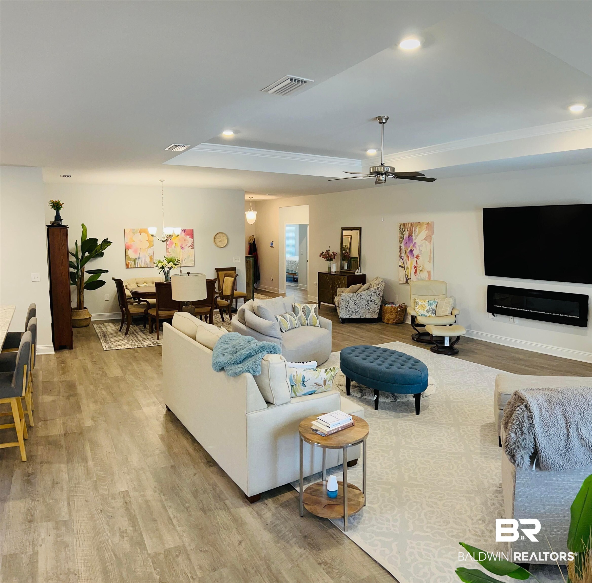 9360 Amethyst Drive Daphne, AL 36526 - Photo 4 of 28