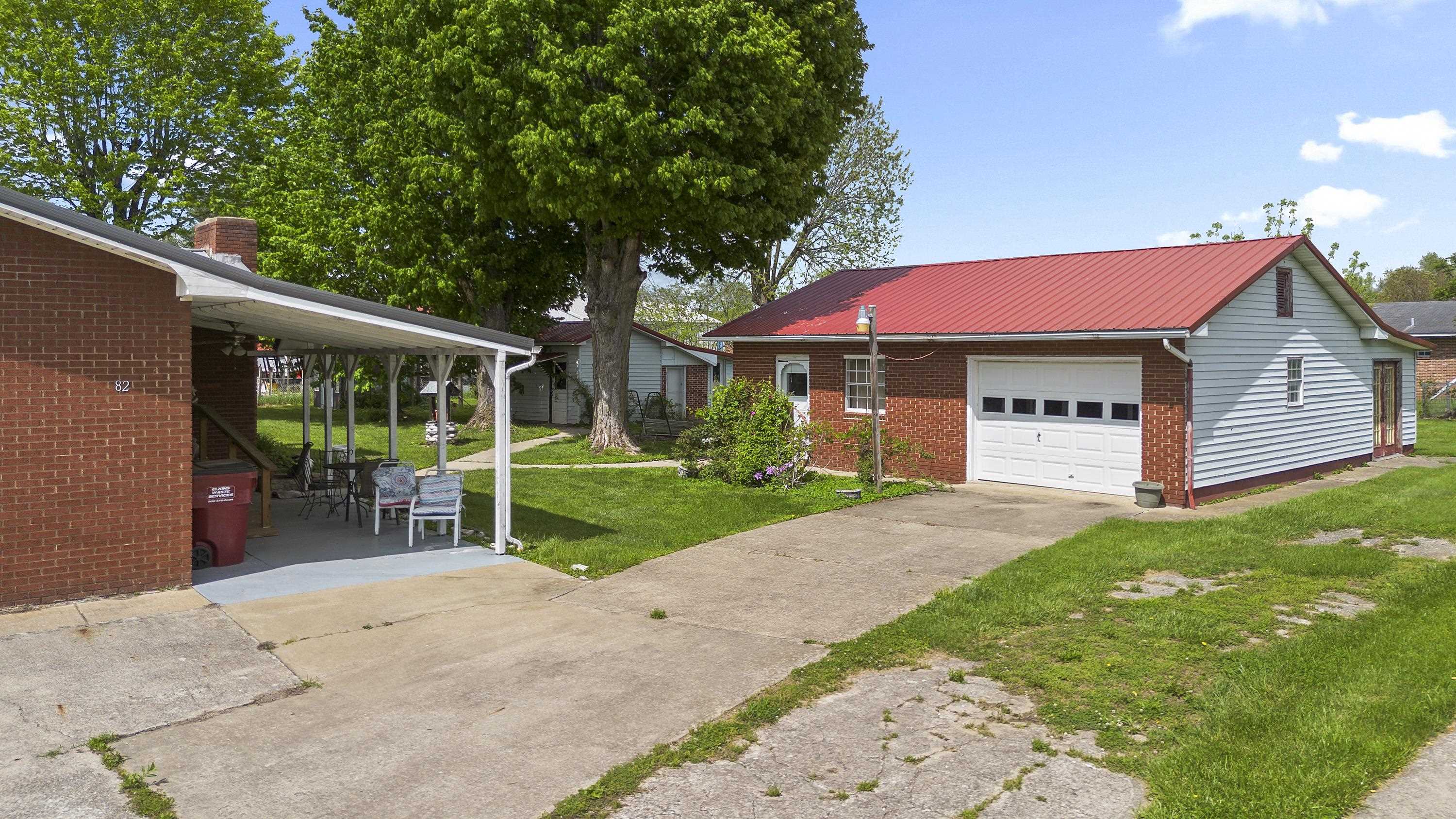 82 Ohio River Road Greenup, KY 41144 - Photo 3 of 49