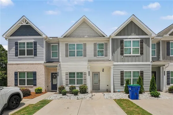 $259,000 | 4349 Mallory Court, Union City, GA 30291