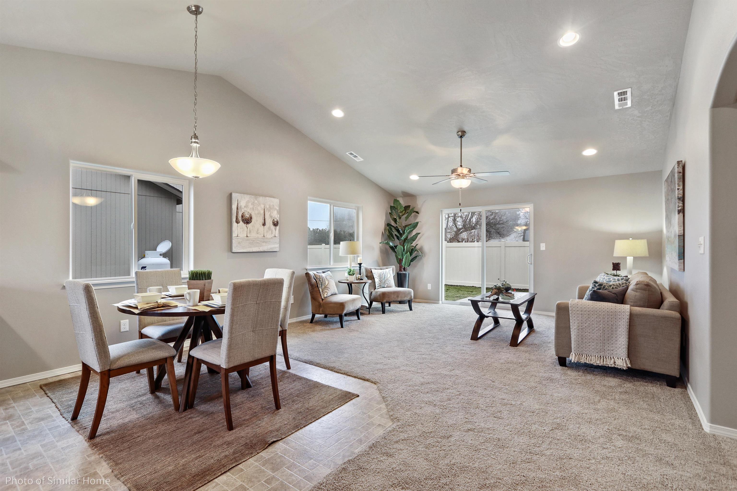 302 Peach Tree Court Cheney, WA 99004 - Photo 7 of 29