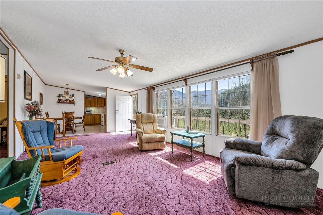 860 West Sugar Tree Road Warrensville, NC 28693 - Photo 12 of 46