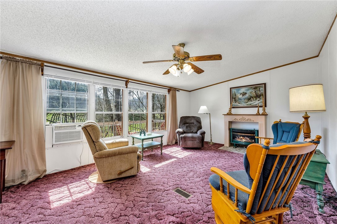 860 West Sugar Tree Road Warrensville, NC 28693 - Photo 13 of 46