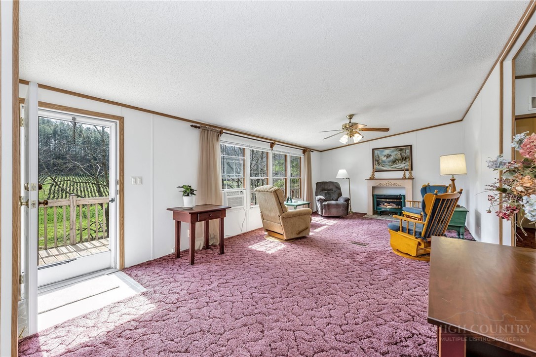 860 West Sugar Tree Road Warrensville, NC 28693 - Photo 14 of 46