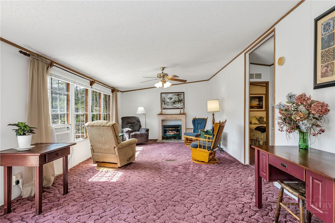 860 West Sugar Tree Road Warrensville, NC 28693 - Photo 16 of 46