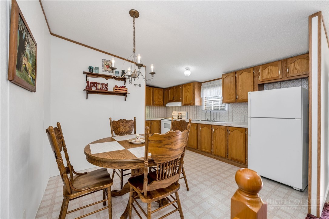 860 West Sugar Tree Road Warrensville, NC 28693 - Photo 17 of 46