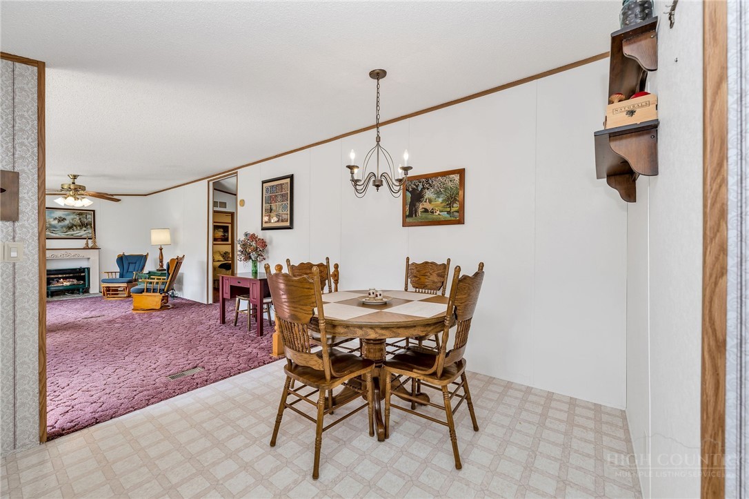 860 West Sugar Tree Road Warrensville, NC 28693 - Photo 19 of 46