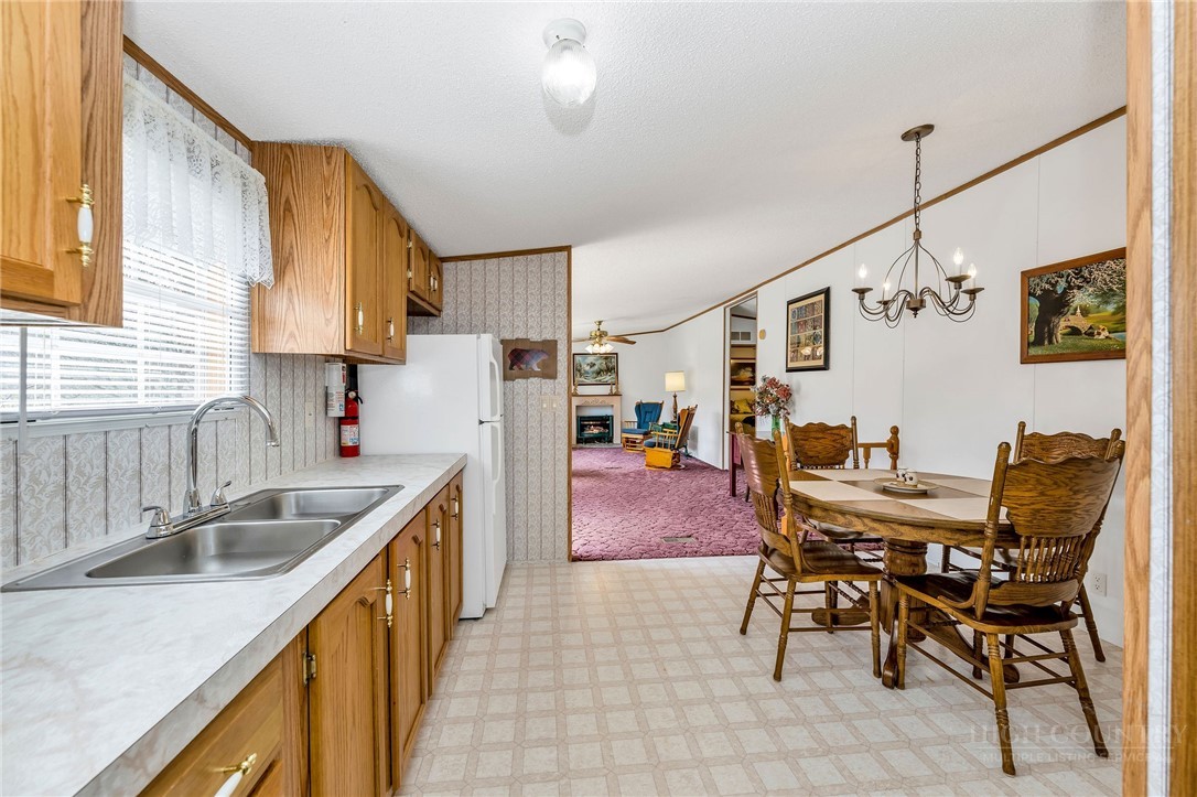 860 West Sugar Tree Road Warrensville, NC 28693 - Photo 20 of 46