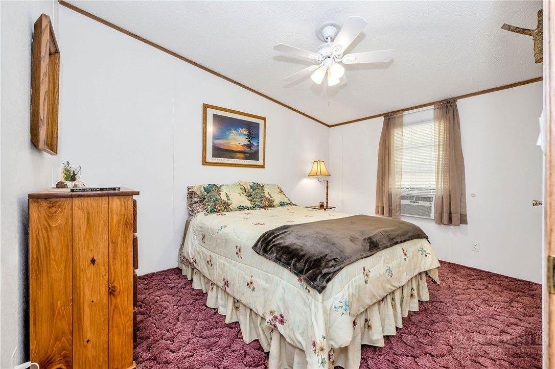 860 West Sugar Tree Road Warrensville, NC 28693 - Photo 30 of 46