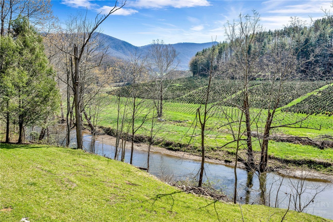 860 West Sugar Tree Road Warrensville, NC 28693 - Photo 3 of 46
