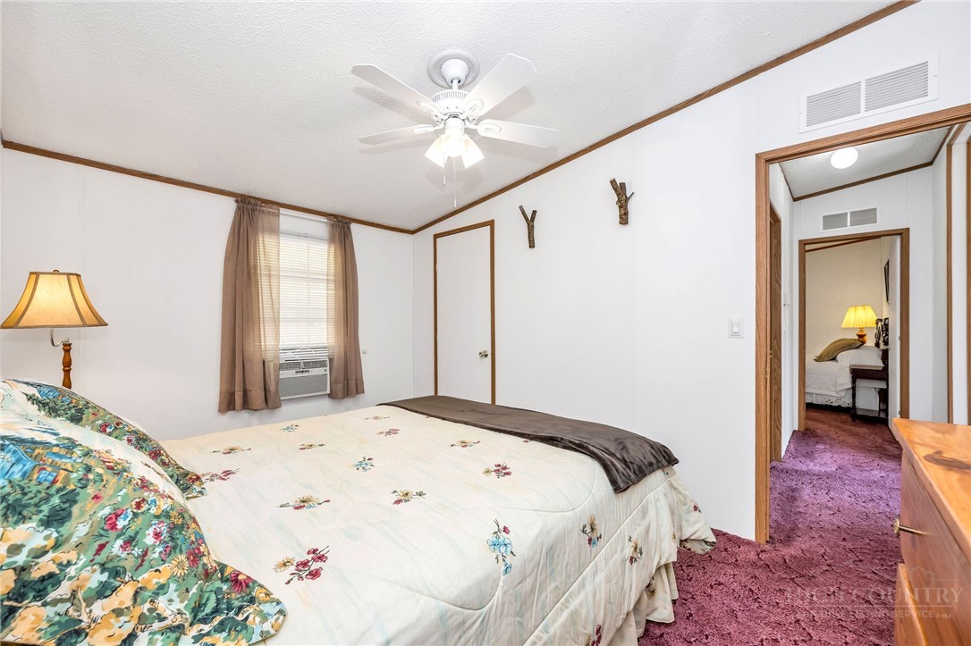 860 West Sugar Tree Road Warrensville, NC 28693 - Photo 31 of 46