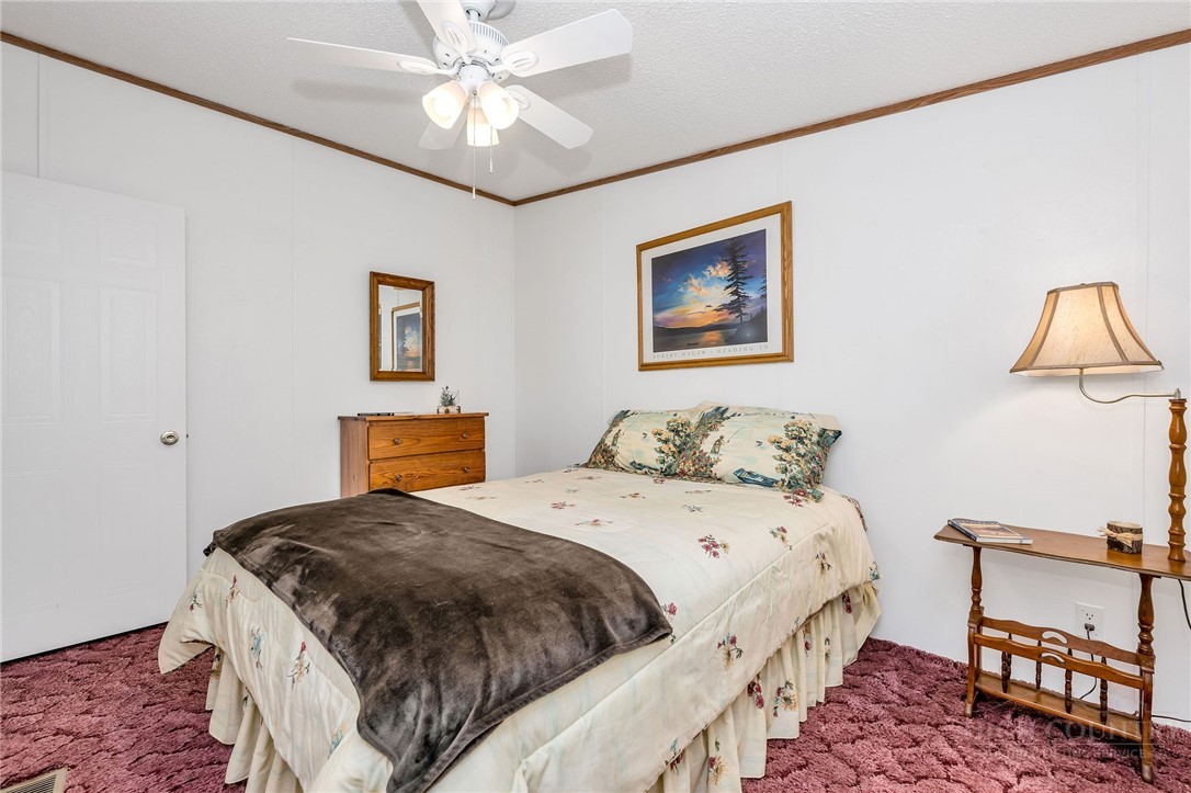 860 West Sugar Tree Road Warrensville, NC 28693 - Photo 32 of 46