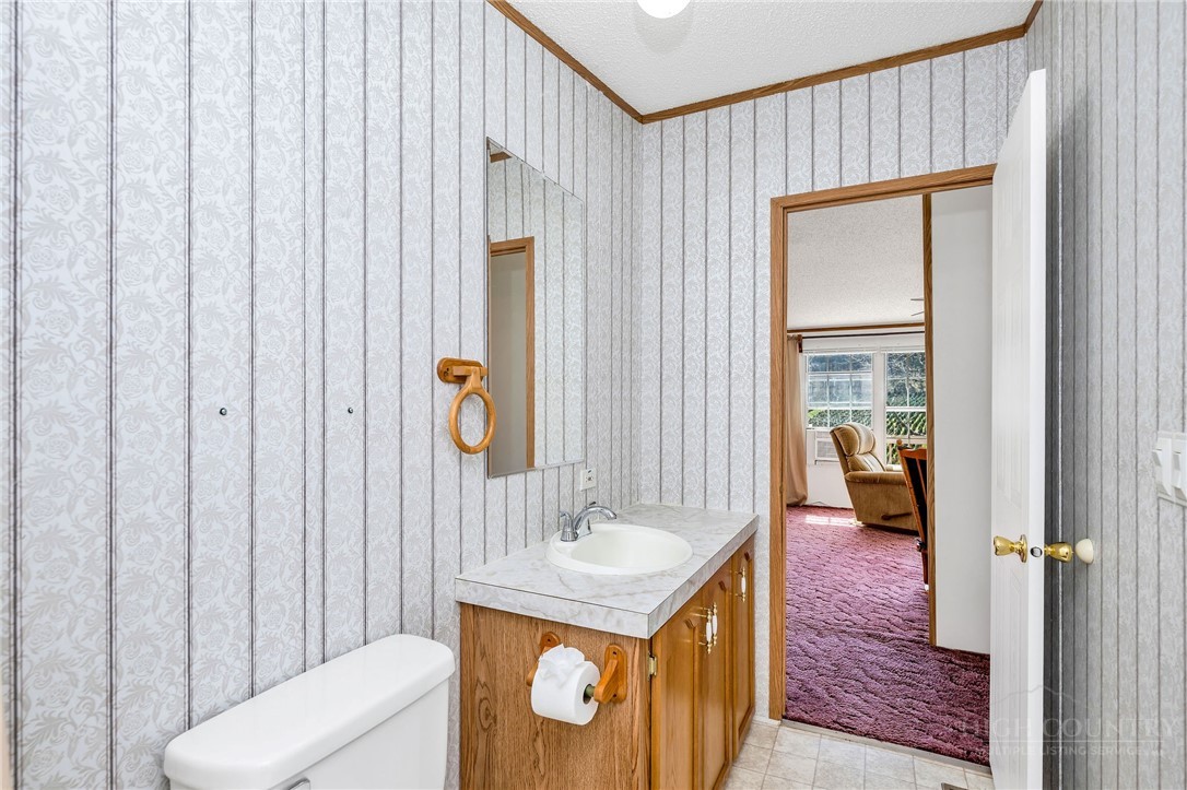 860 West Sugar Tree Road Warrensville, NC 28693 - Photo 34 of 46