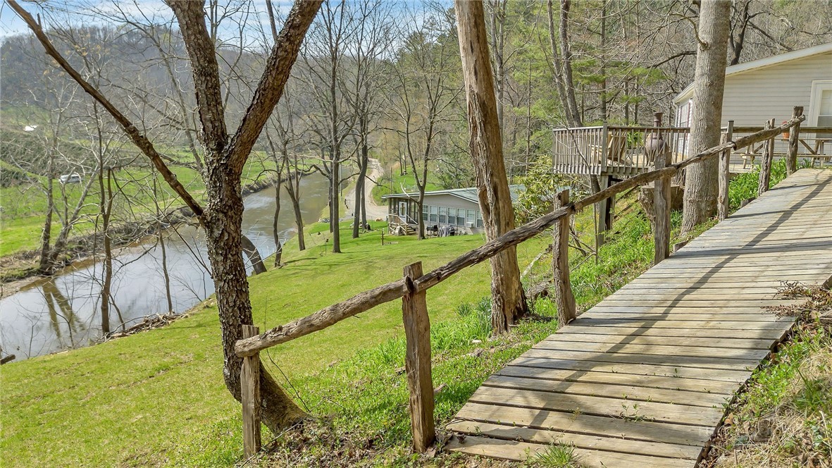 860 West Sugar Tree Road Warrensville, NC 28693 - Photo 40 of 46