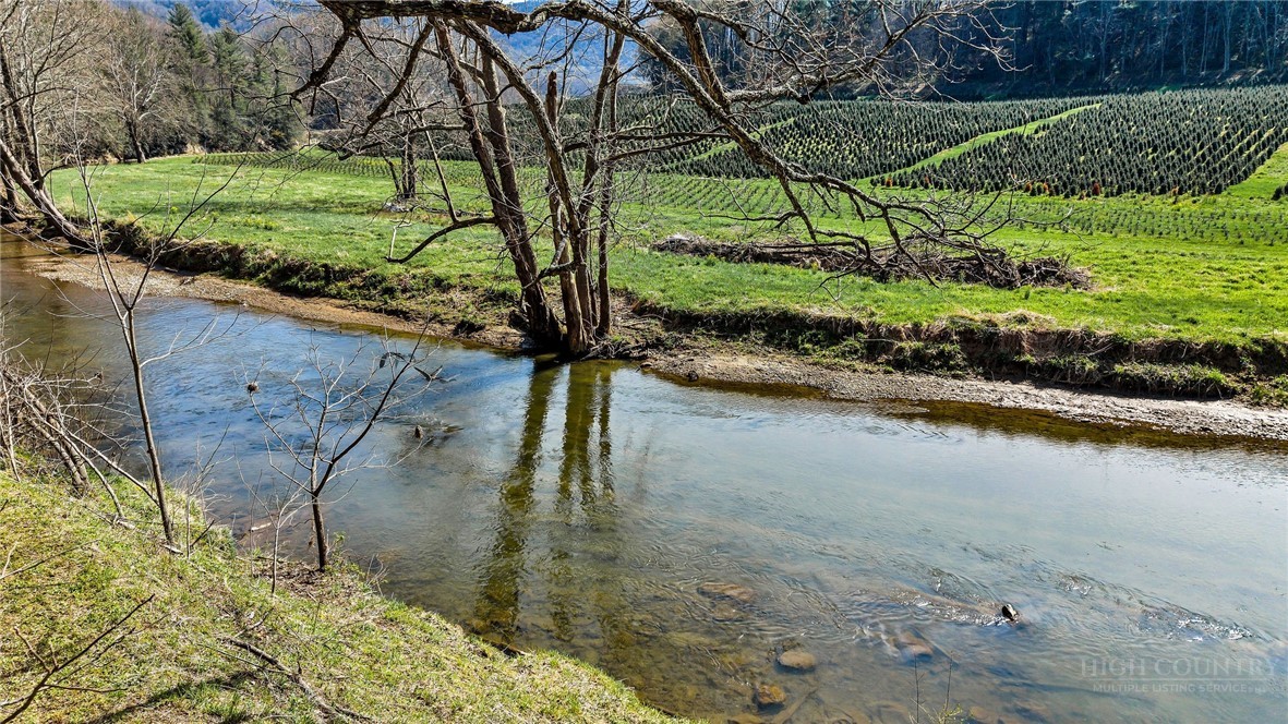 860 West Sugar Tree Road Warrensville, NC 28693 - Photo 45 of 46