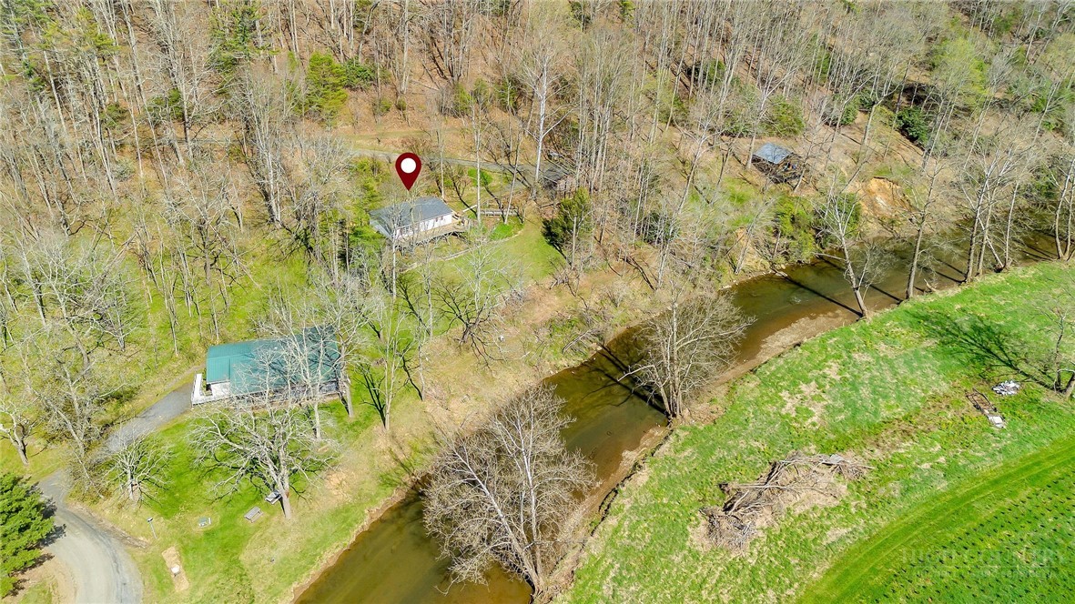 860 West Sugar Tree Road Warrensville, NC 28693 - Photo 46 of 46