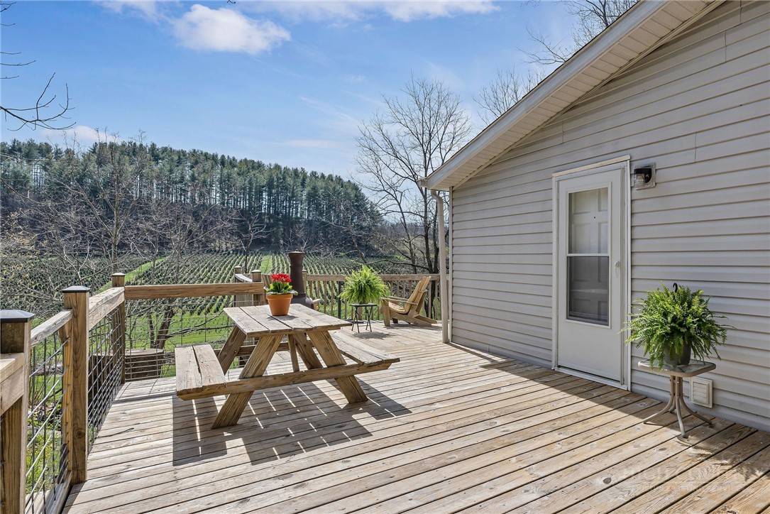 860 West Sugar Tree Road Warrensville, NC 28693 - Photo 7 of 46