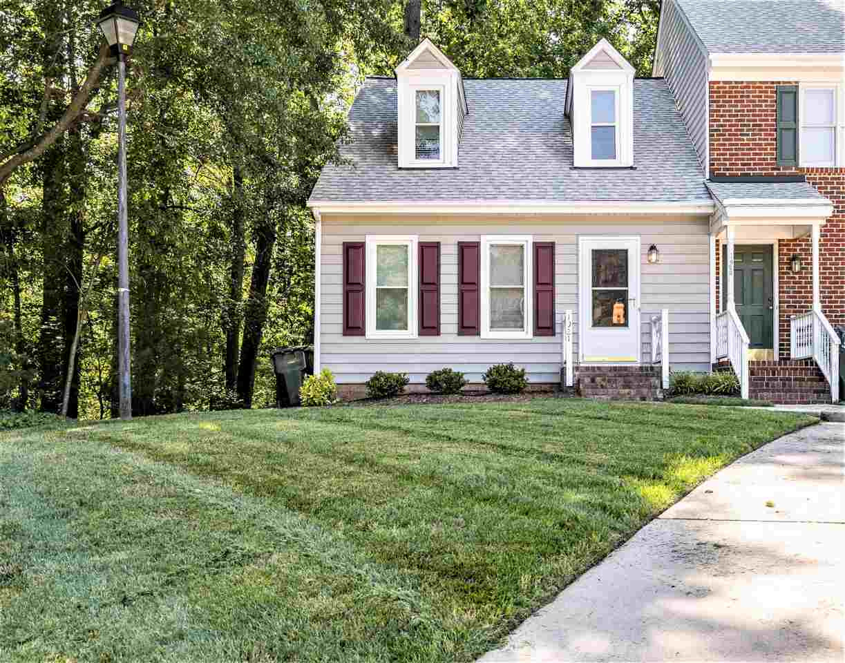 1921 Gorman Street Raleigh, NC 27606 - Photo 30 of 30 Photo 30