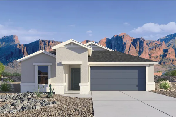 $334,990 | 34762 West Angelo Drive, Maricopa, AZ 85138
