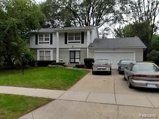 27435 Harvard Road Southfield, MI 48076 - Photo 1 of 1 Property Photo