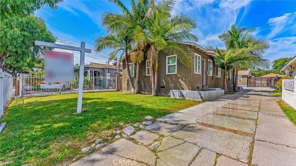 $799,999 | 6623 Gifford Avenue, Bell, CA 90201