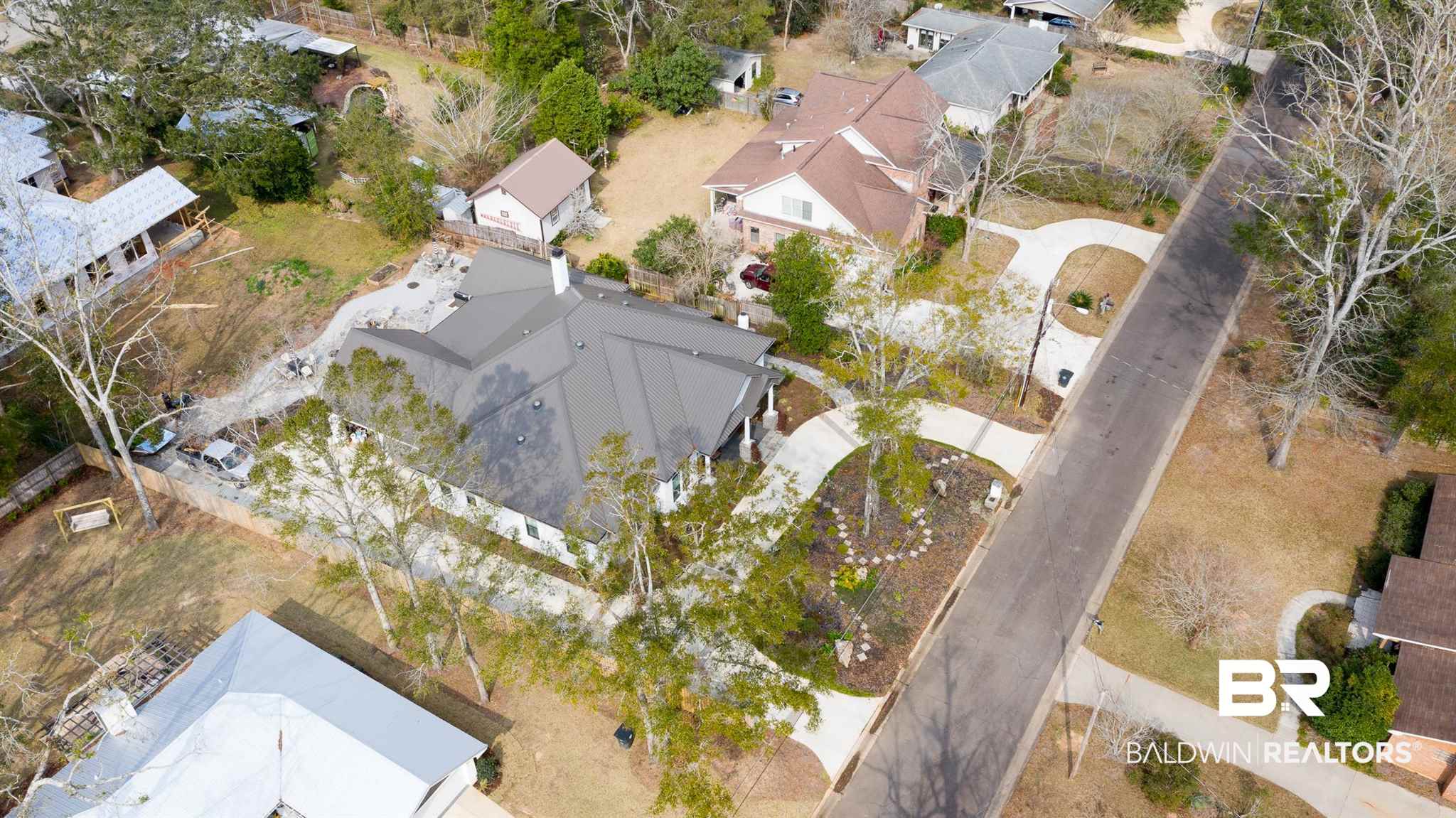 516 Dyson Street Fairhope, AL 36532 - Photo 39 of 47