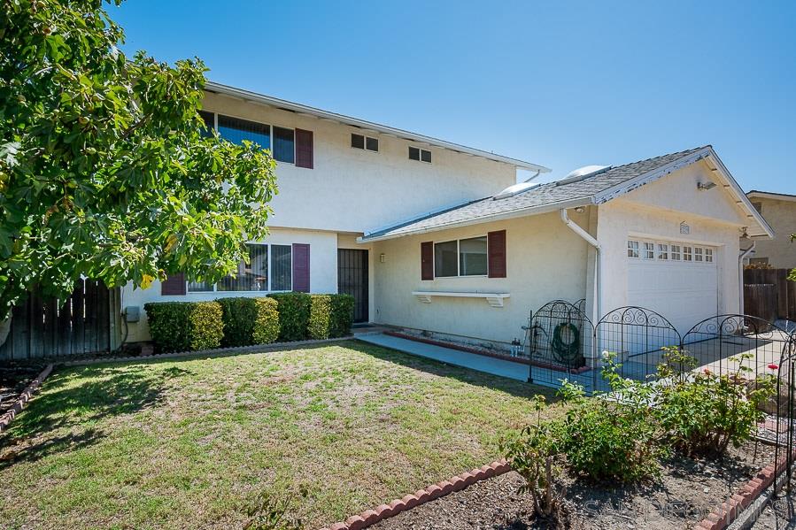 3239 Cristobal Way Spring Valley, CA 91977 - Photo 2 of 25 Gallery Image 2