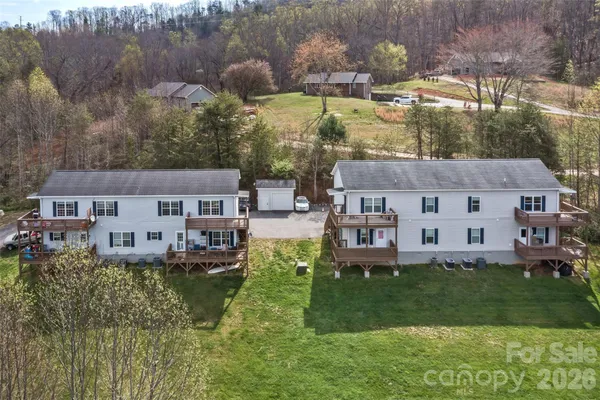 $1,449,000 | 52 Smith Road, Leicester, NC 28748