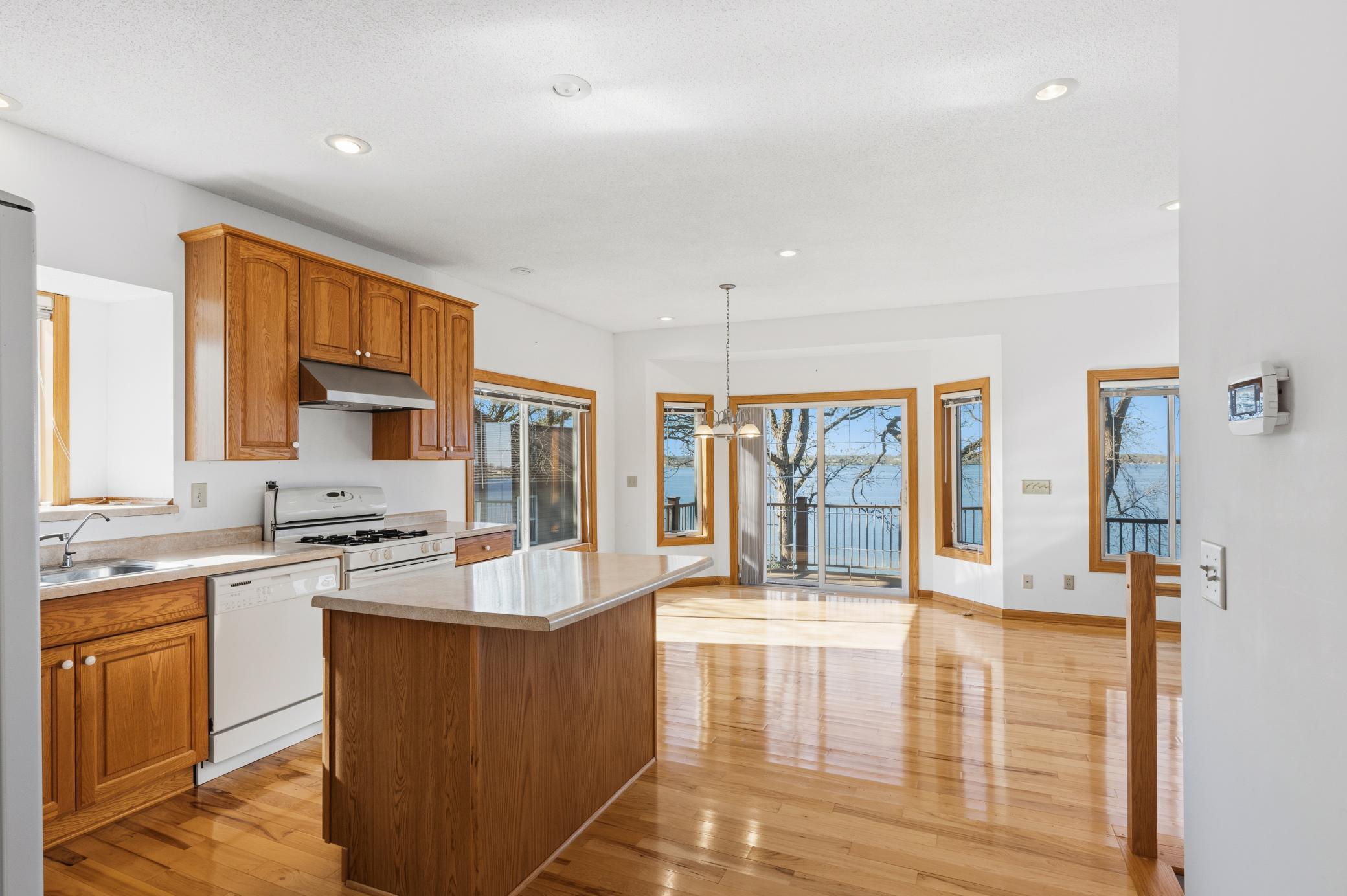 11520 Forada Beach Road Southeast, Unit A & B Alexandria, MN 56308 - Photo 12 of 64