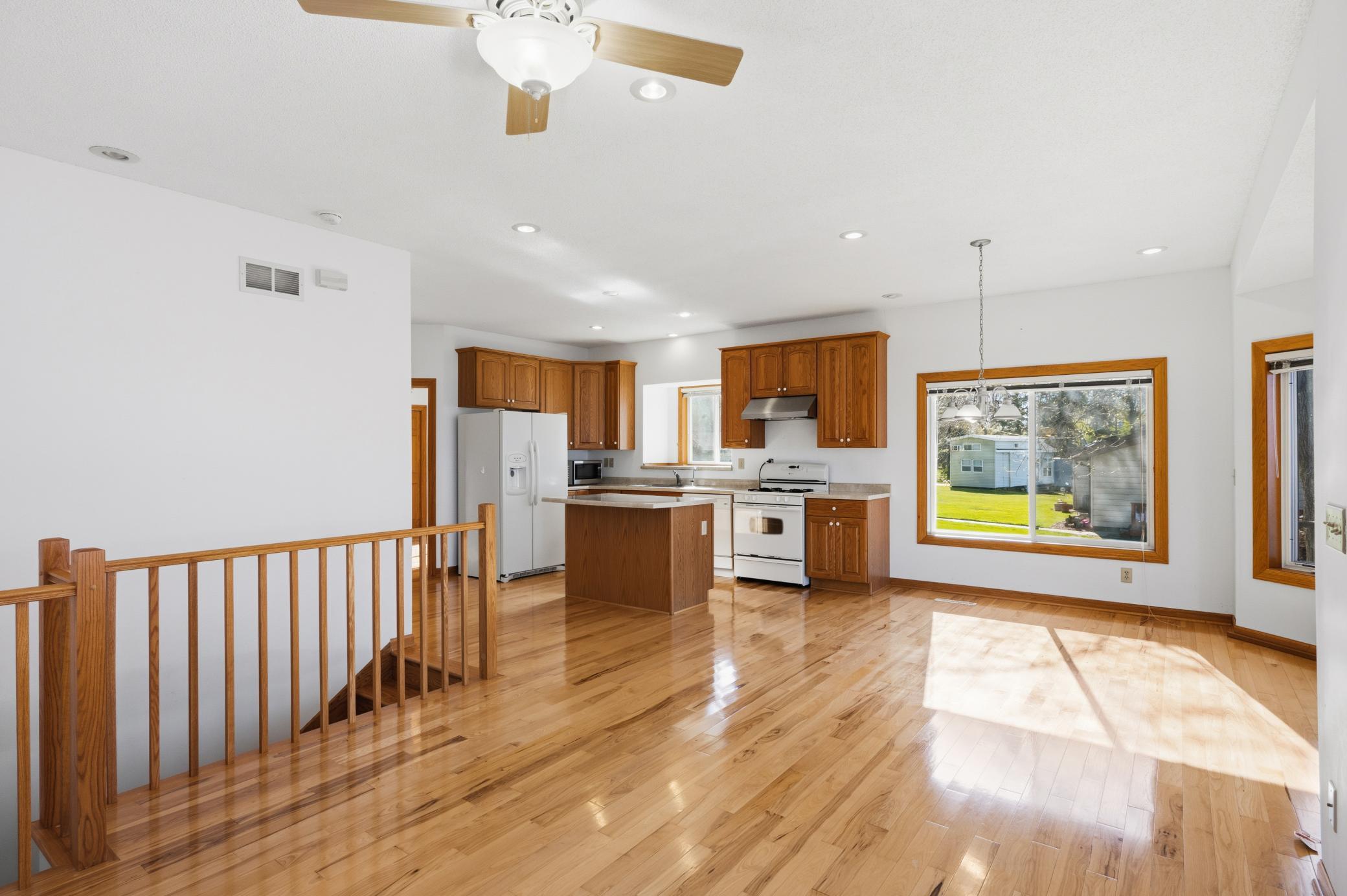 11520 Forada Beach Road Southeast, Unit A & B Alexandria, MN 56308 - Photo 13 of 64