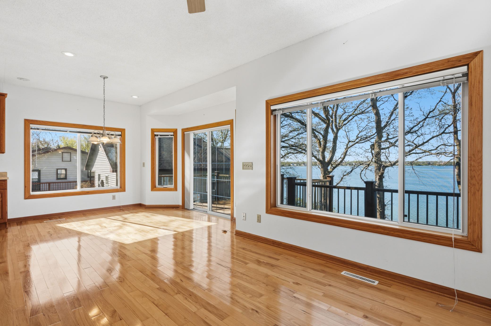 11520 Forada Beach Road Southeast, Unit A & B Alexandria, MN 56308 - Photo 14 of 64