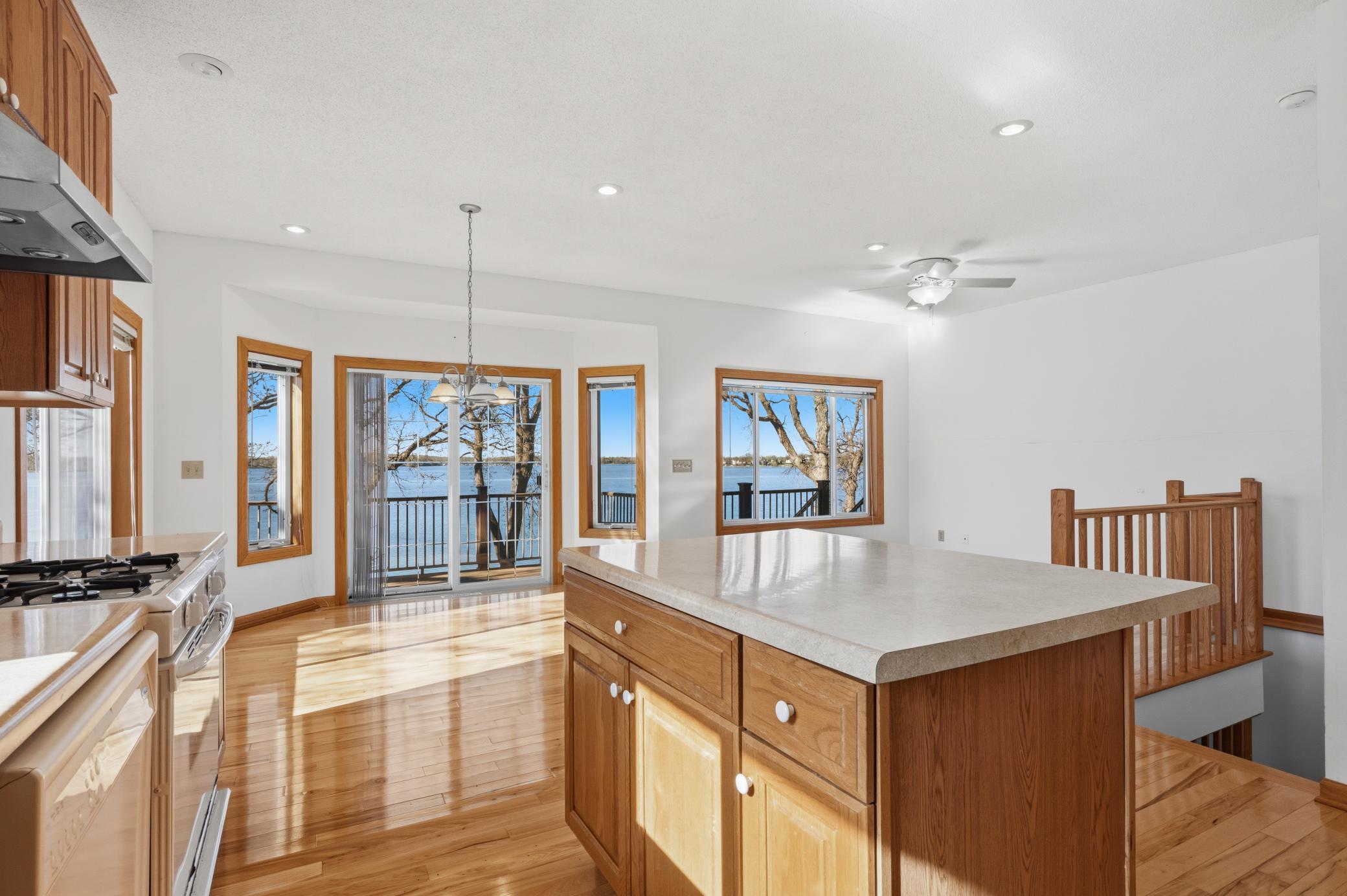 11520 Forada Beach Road Southeast, Unit A & B Alexandria, MN 56308 - Photo 16 of 64