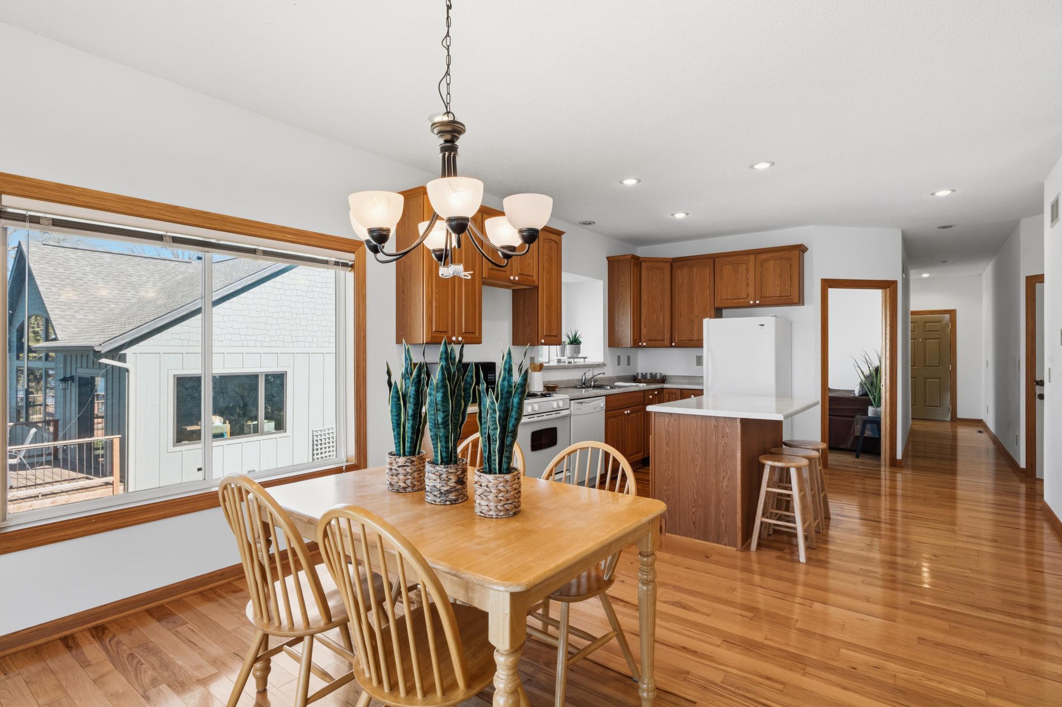 11520 Forada Beach Road Southeast, Unit A & B Alexandria, MN 56308 - Photo 39 of 64