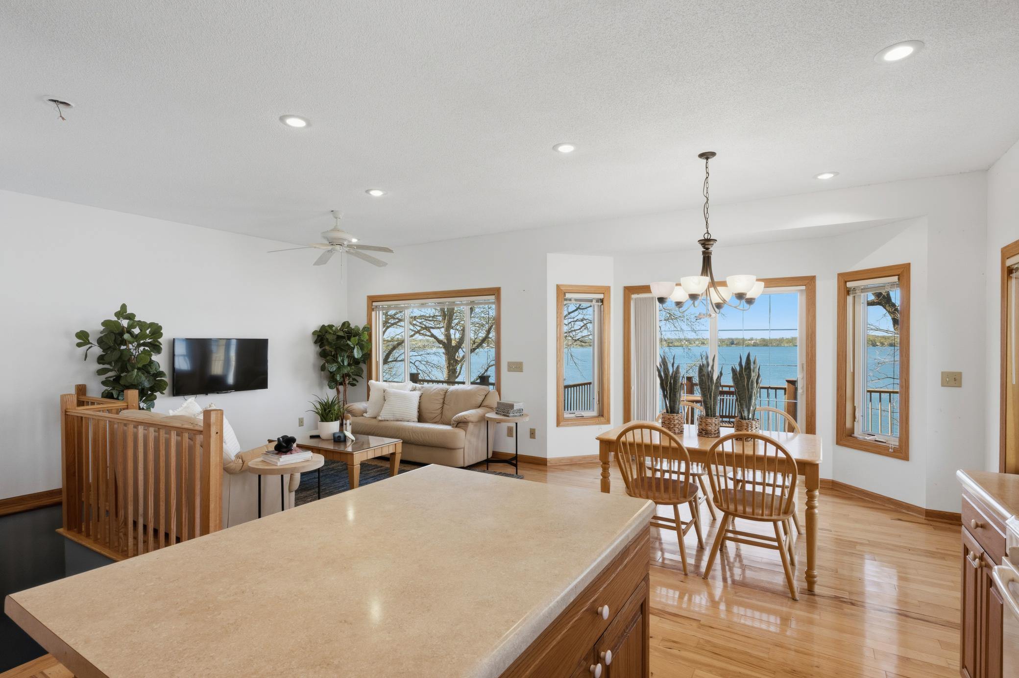 11520 Forada Beach Road Southeast, Unit A & B Alexandria, MN 56308 - Photo 40 of 64