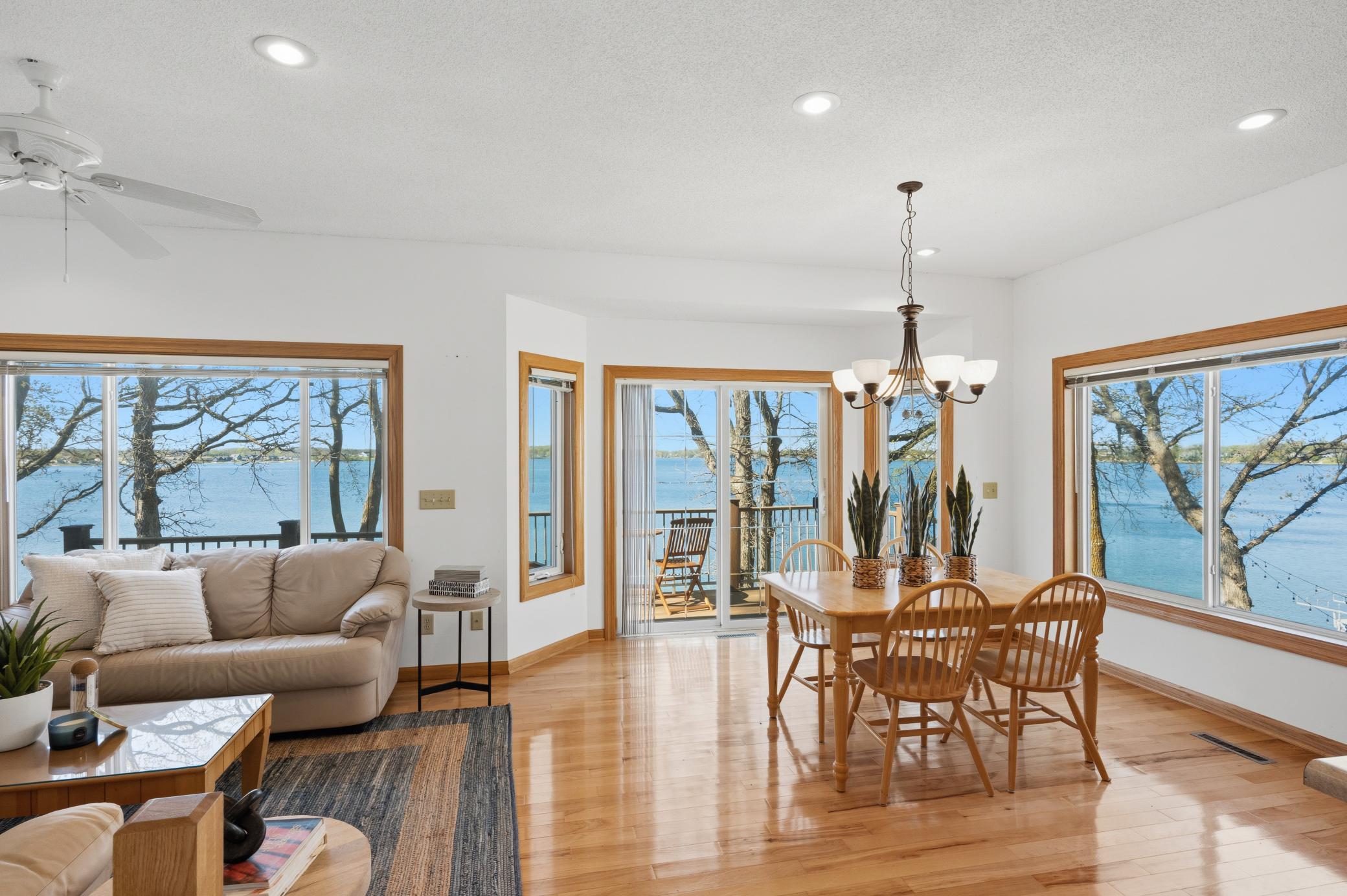 11520 Forada Beach Road Southeast, Unit A & B Alexandria, MN 56308 - Photo 41 of 64