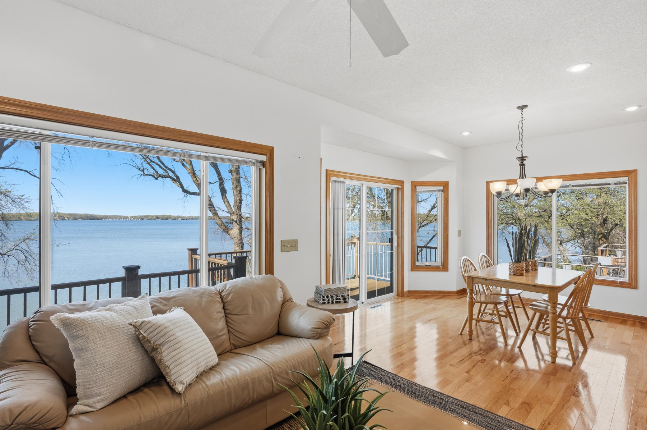 11520 Forada Beach Road Southeast, Unit A & B Alexandria, MN 56308 - Photo 45 of 64