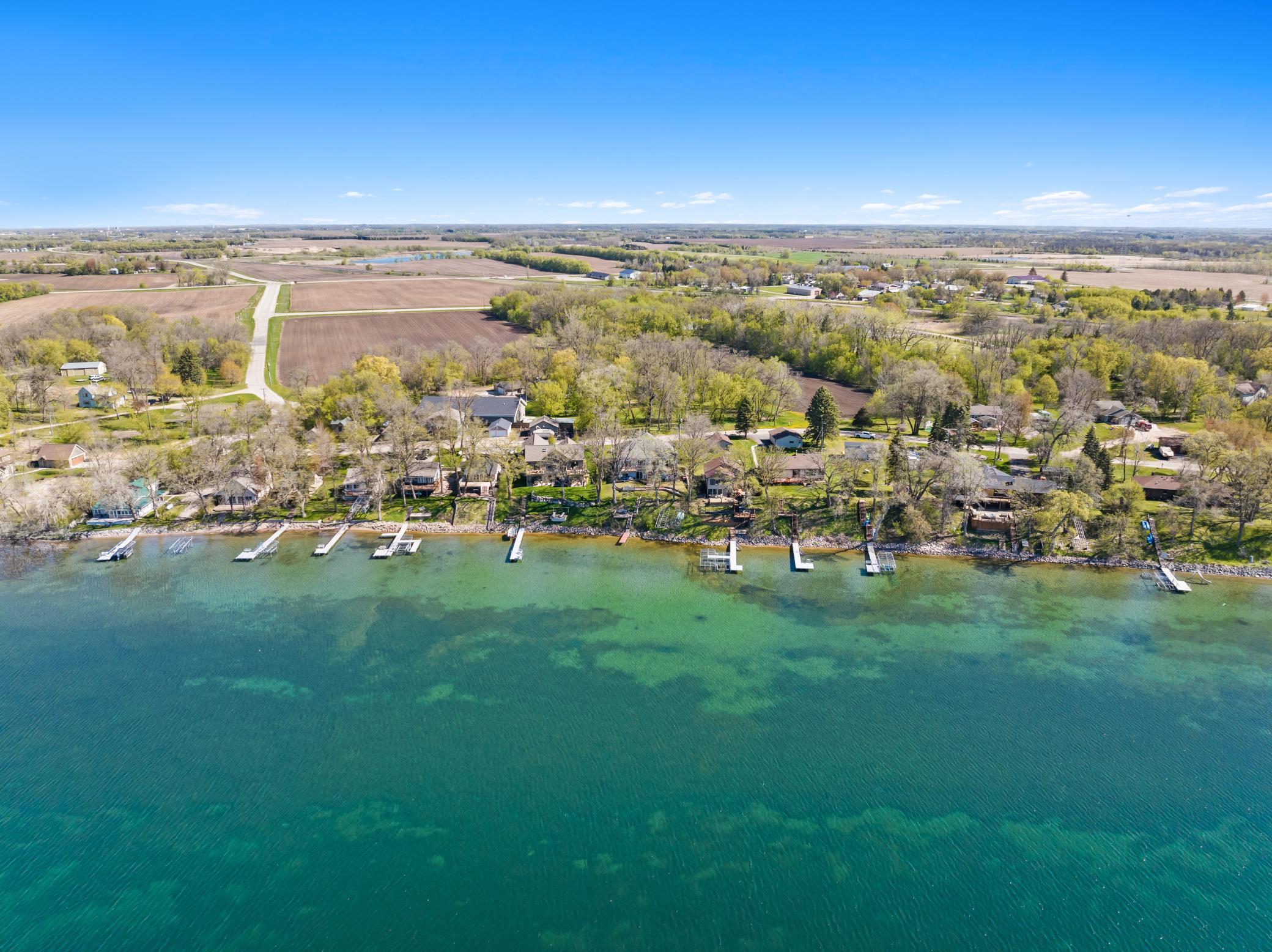 11520 Forada Beach Road Southeast, Unit A & B Alexandria, MN 56308 - Photo 63 of 64